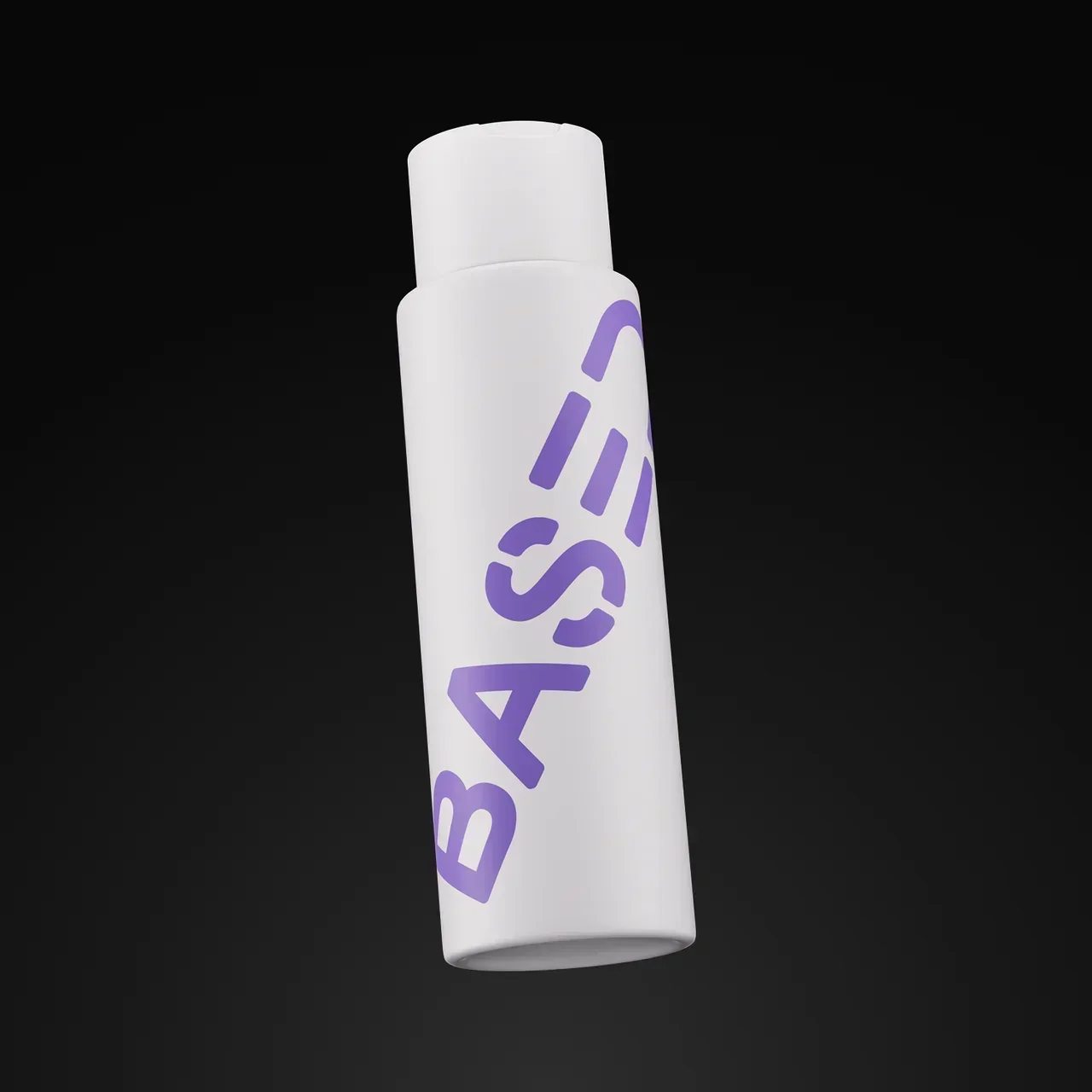 BASED Conditioner - Frontansicht - Männerpflege Deutschland