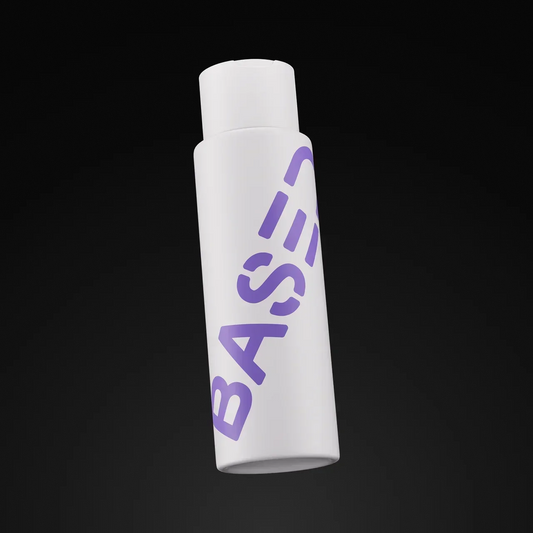 BASED Conditioner - Frontansicht - Männerpflege Deutschland