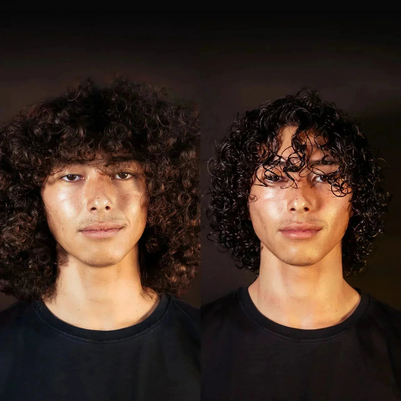BASED Locken-Creme - Textur - Männerpflege Deutschland