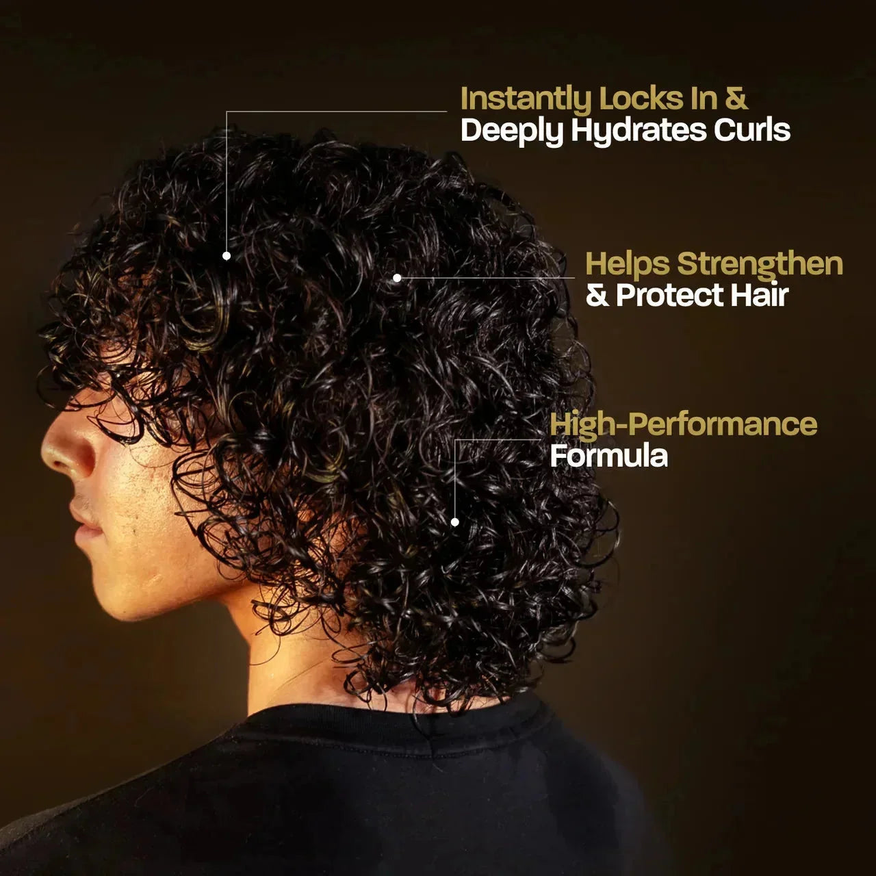 BASED Locken-Creme - Lifestyle - Männerpflege Deutschland