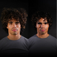 BASED Locken-Mousse - Detailansicht - Männerpflege Deutschland
