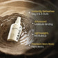 BASED Locken-Refresh-Spray - Seitenansicht - Männerpflege Deutschland
